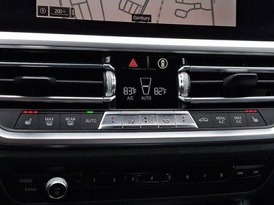 2021 BMW 330i xDrive