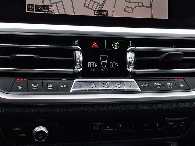 2021 BMW 330i xDrive