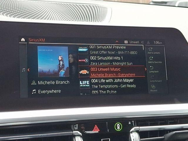 2021 BMW 330i xDrive