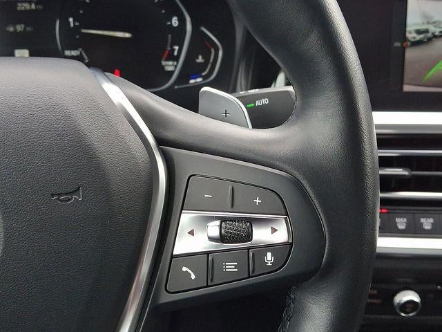 2021 BMW 330i xDrive