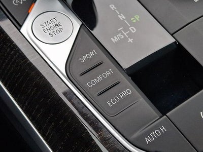 2021 BMW 330i xDrive