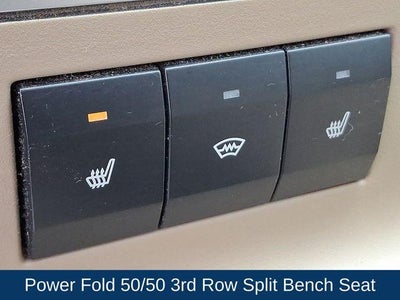 2008 Mercury Mountaineer Premier