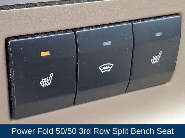 2008 Mercury Mountaineer Premier