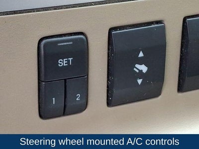 2008 Mercury Mountaineer Premier