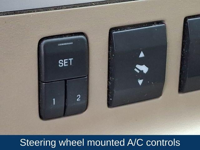 2008 Mercury Mountaineer Premier