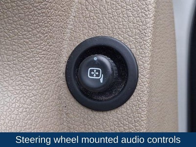 2008 Mercury Mountaineer Premier