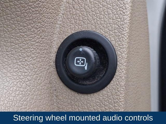 2008 Mercury Mountaineer Premier