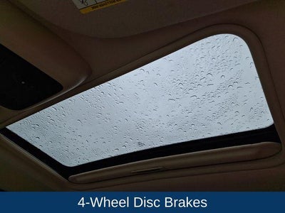 2008 Mercury Mountaineer Premier