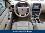 2008 Mercury Mountaineer Premier