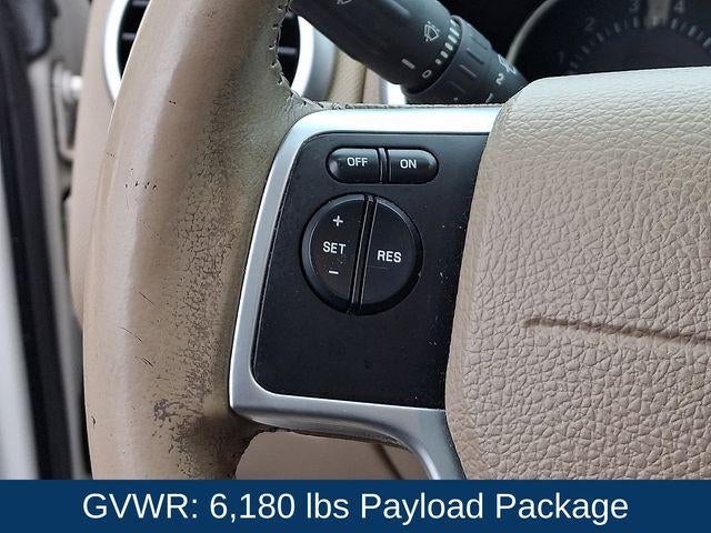 2008 Mercury Mountaineer Premier