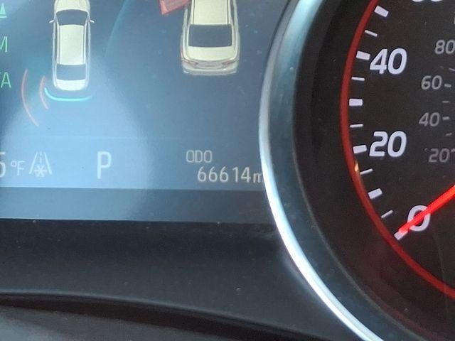 2019 Toyota Camry XSE V6