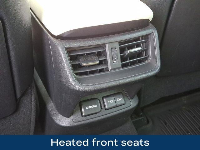 2023 Lexus ES 350 F SPORT Handling