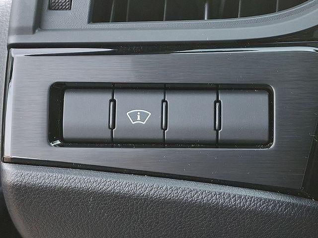 2023 Lexus ES 350 F SPORT Handling