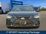 2023 Lexus ES 350 F SPORT Handling