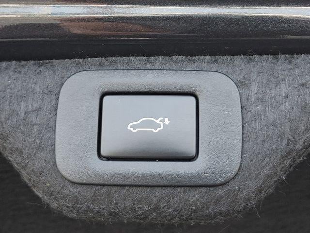 2023 Lexus ES 350 F SPORT Handling