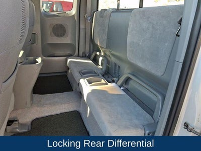 2006 Toyota Tacoma Base