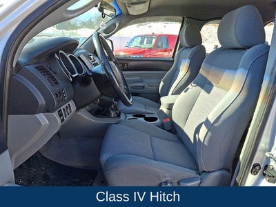 2006 Toyota Tacoma Base