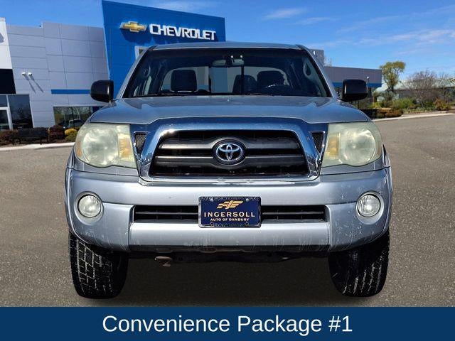 2006 Toyota Tacoma Base