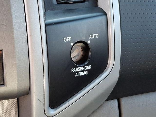 2006 Toyota Tacoma Base