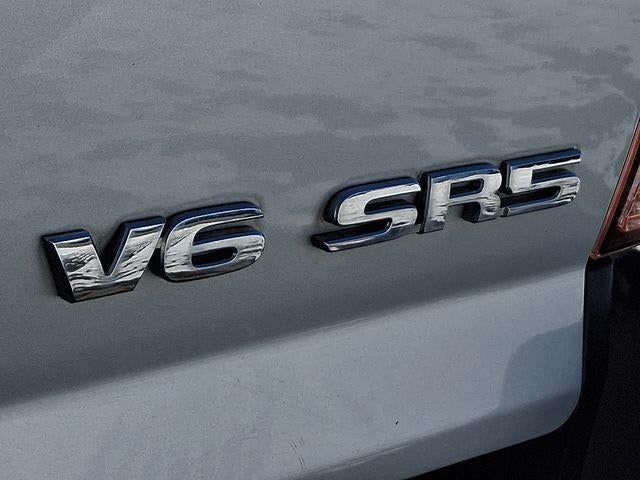 2006 Toyota Tacoma Base