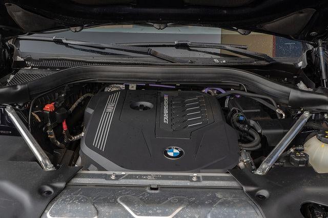 2023 BMW X3 M40i