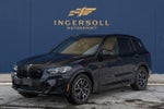 2023 BMW X3 M40i