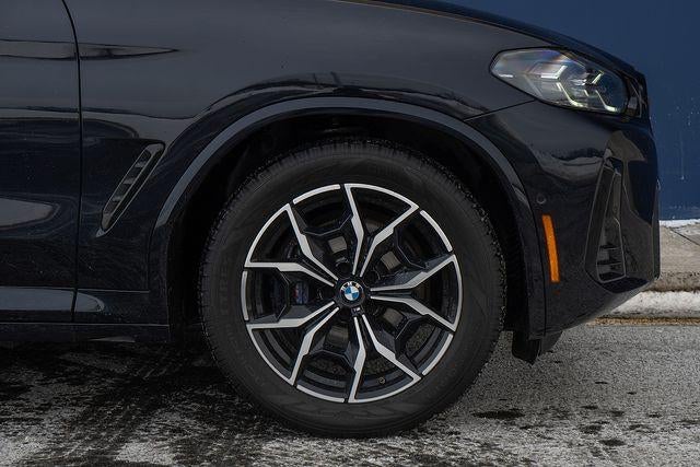 2023 BMW X3 M40i