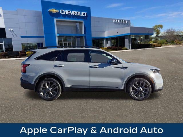 2022 Kia Sorento X-Line SX Prestige