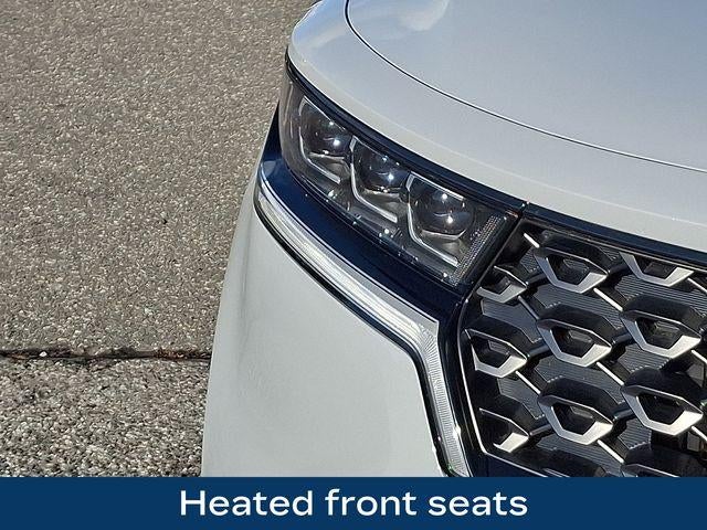 2022 Kia Sorento X-Line SX Prestige