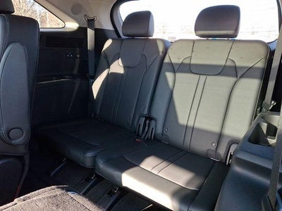 2022 Kia Sorento X-Line SX Prestige