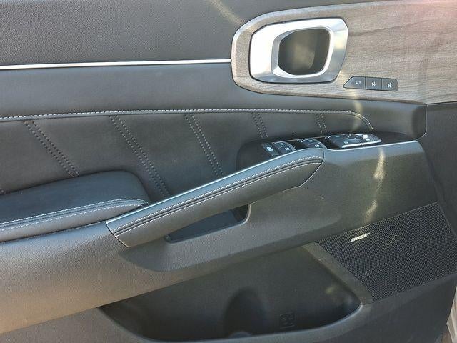 2022 Kia Sorento X-Line SX Prestige