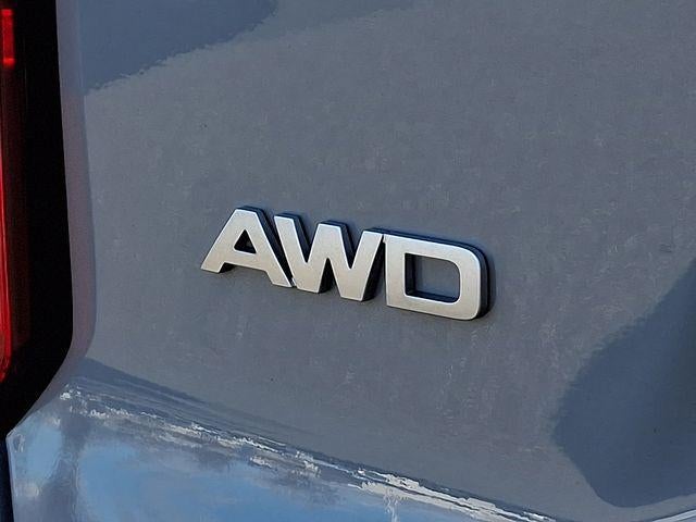 2022 Kia Sorento X-Line SX Prestige