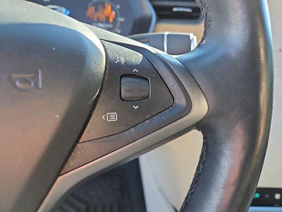 2021 Tesla Model S Long Range Dual Motor All-Wheel Drive