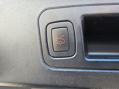 2021 Tesla Model S Long Range Dual Motor All-Wheel Drive