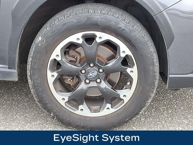 2023 Subaru Crosstrek Base