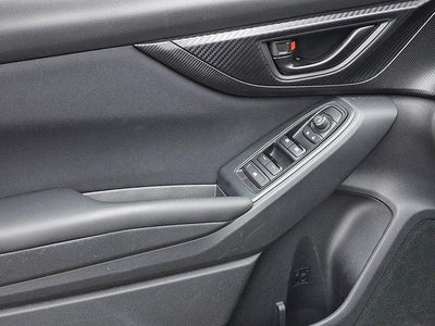 2023 Subaru Crosstrek Base