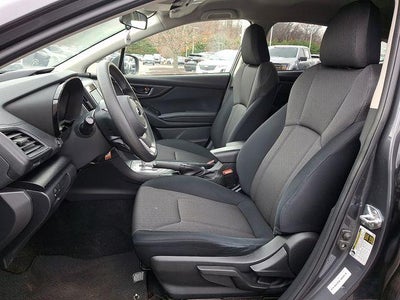 2023 Subaru Crosstrek Base