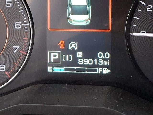 2023 Subaru Crosstrek Base