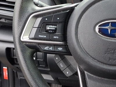 2023 Subaru Crosstrek Base