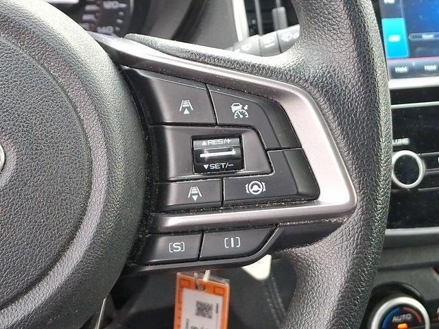 2023 Subaru Crosstrek Base