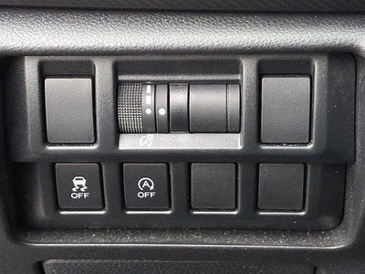 2023 Subaru Crosstrek Base