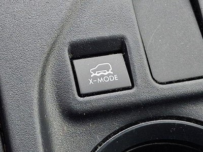 2023 Subaru Crosstrek Base