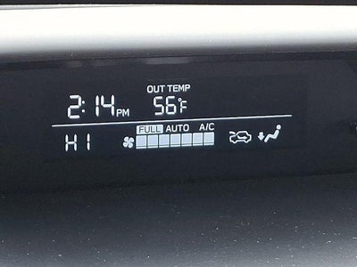 2023 Subaru Crosstrek Base