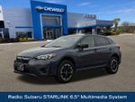 2023 Subaru Crosstrek Base