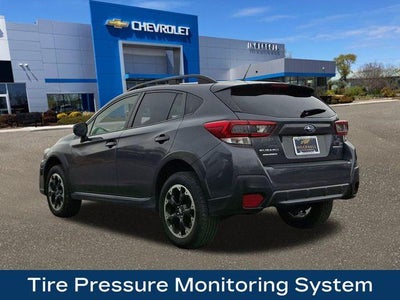 2023 Subaru Crosstrek Base
