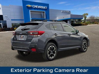 2023 Subaru Crosstrek Base