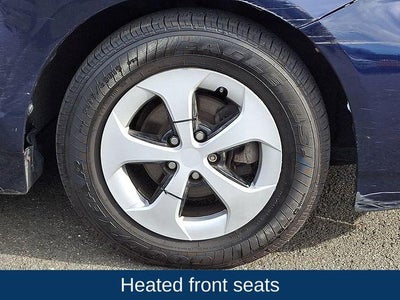 2014 Toyota Prius Four