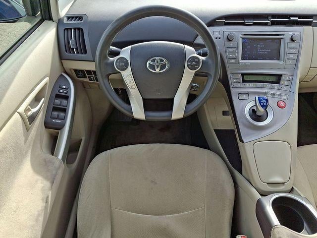 2014 Toyota Prius Four