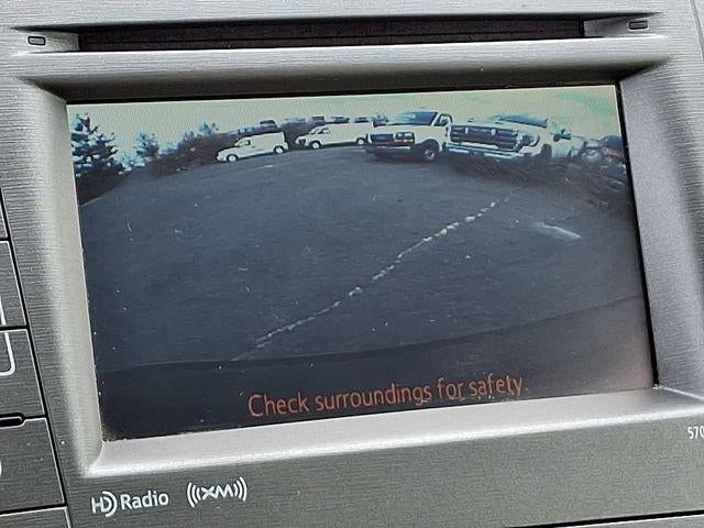 2014 Toyota Prius Four