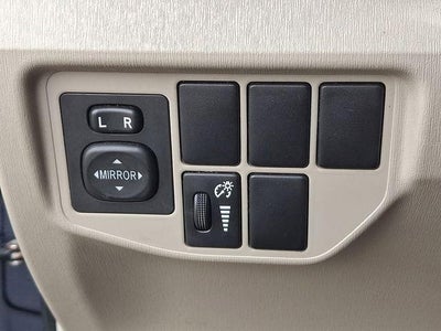 2014 Toyota Prius Four